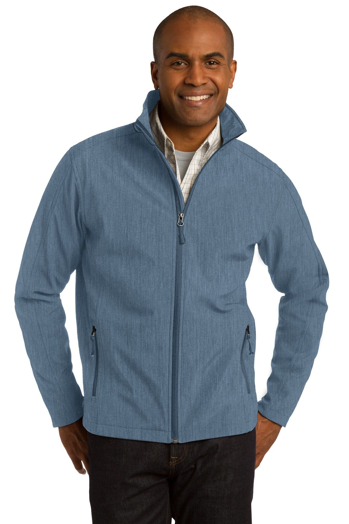 Port Authority Core Soft Shell Jacket. J317 in 