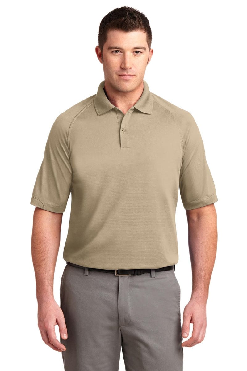 Port Authority Dry Zone Ottoman Polo. K525 in 