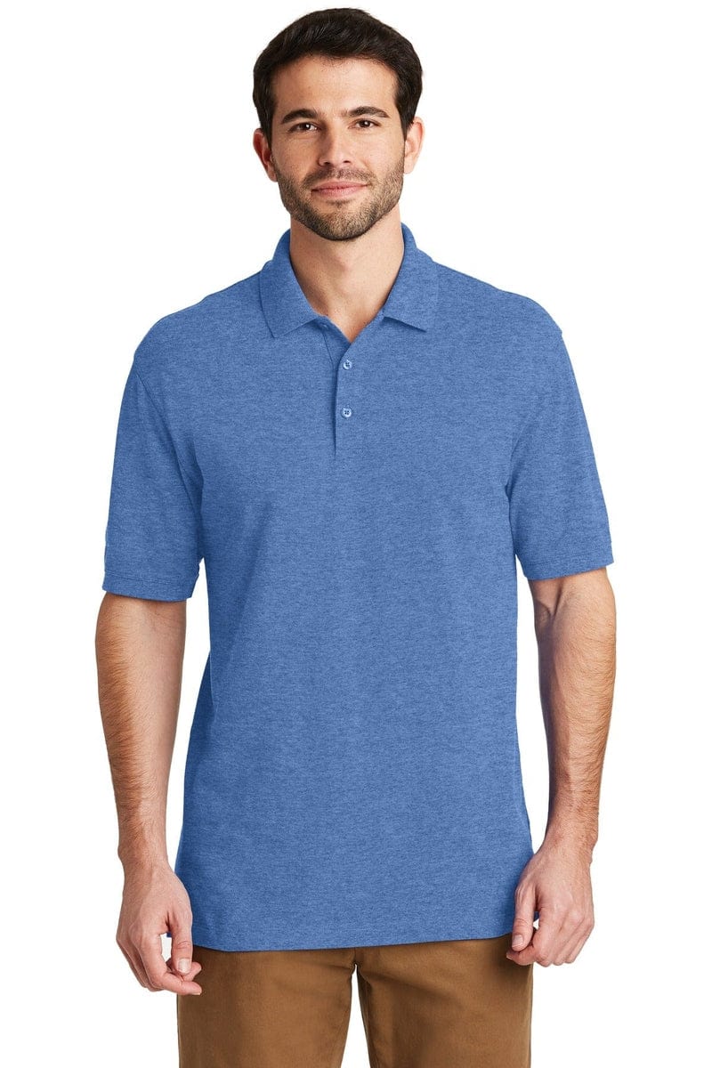 Port Authority EZCotton Polo. K8000 in 