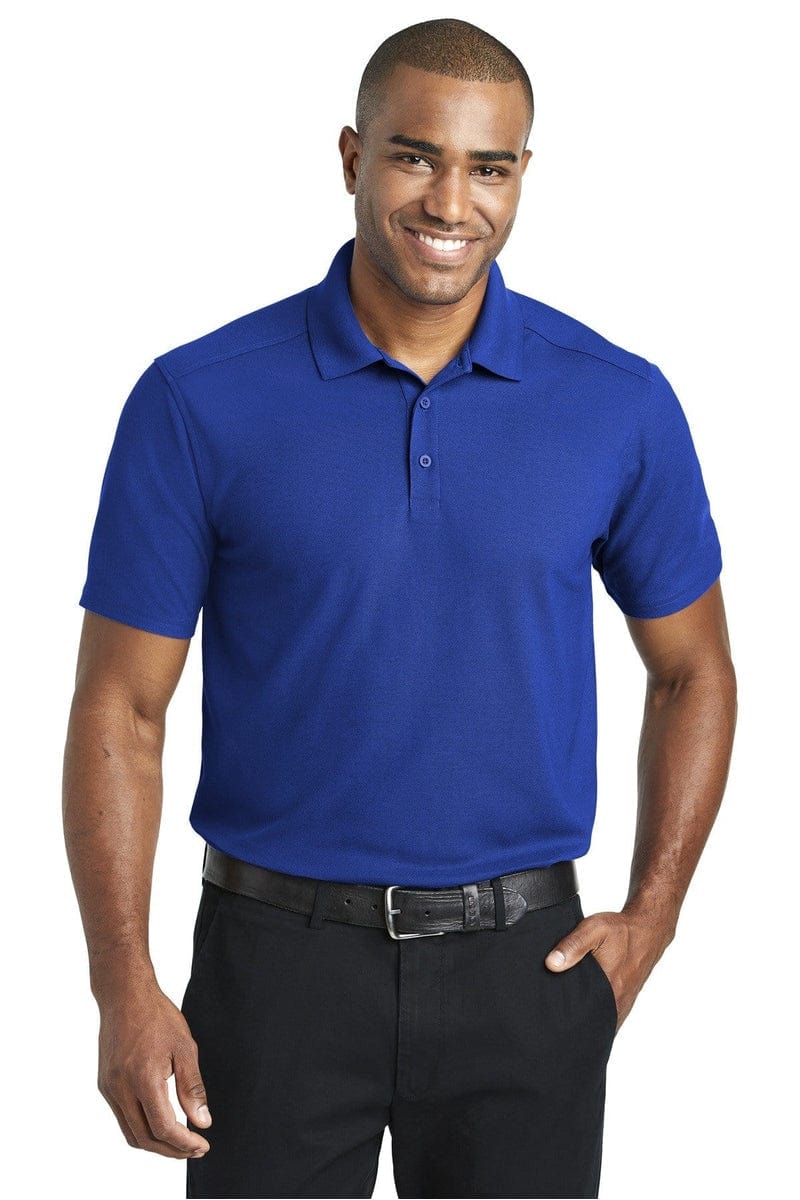 Port Authority EZPerformance Pique Polo. K600 in 