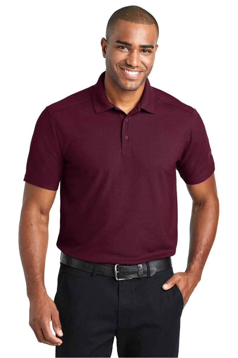 Port Authority EZPerformance Pique Polo. K600 in 