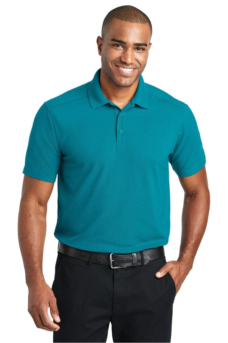Port Authority EZPerformance Pique Polo. K600 in 