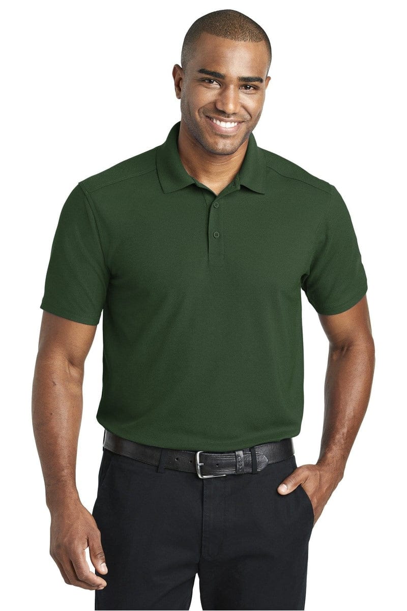 Port Authority EZPerformance Pique Polo. K600 in 