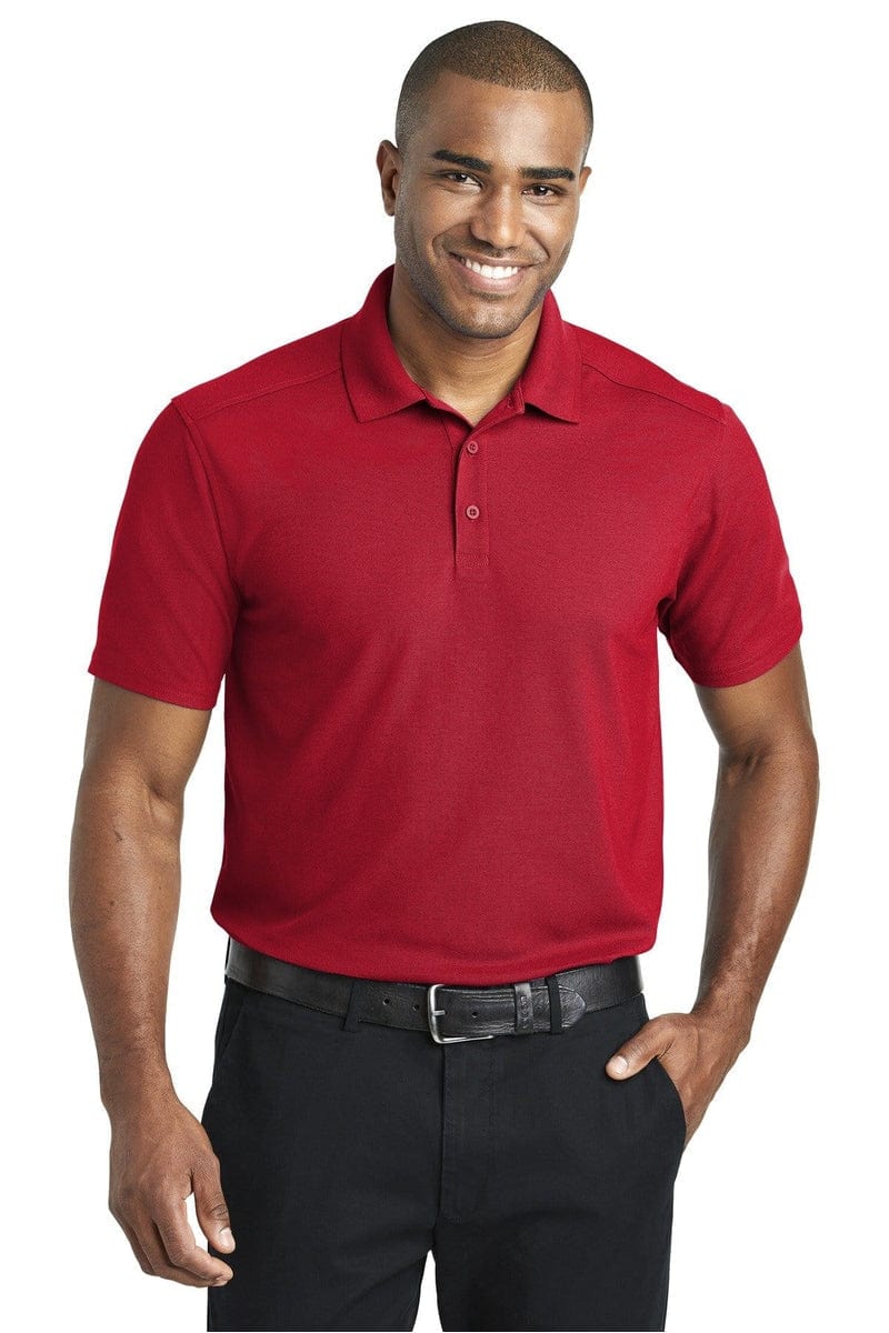 Port Authority EZPerformance Pique Polo. K600 in 