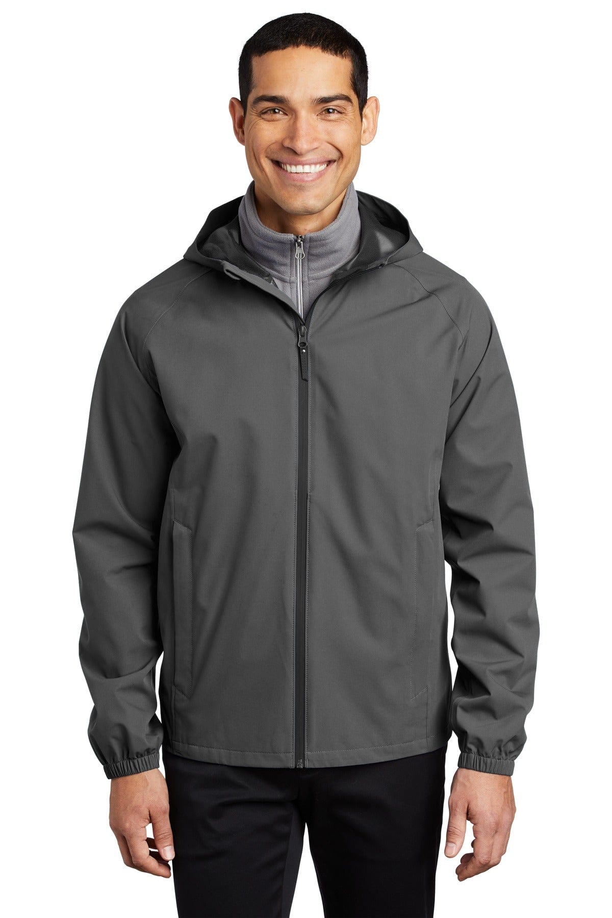 Port Authority Essential Rain Jacket J407 in 