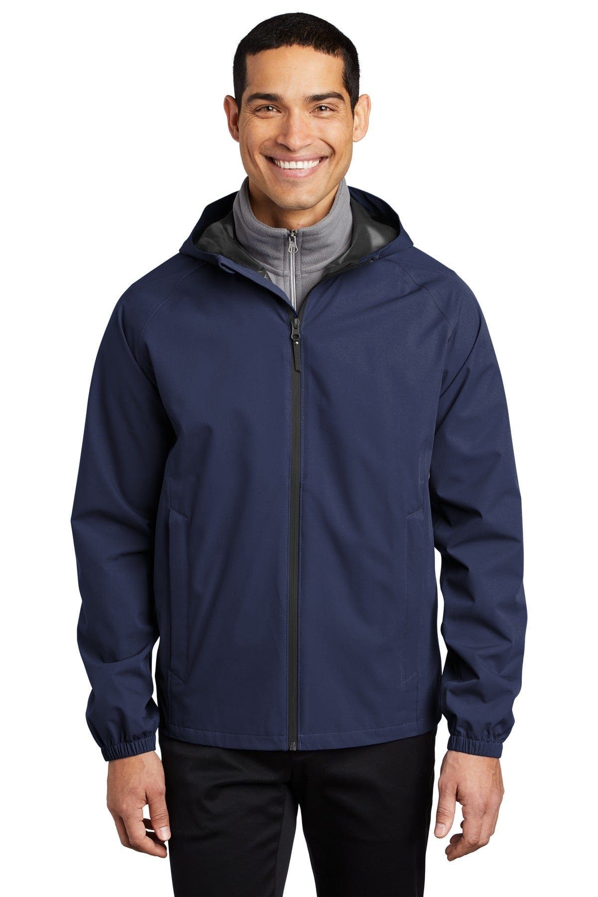 Port Authority Essential Rain Jacket J407 in 