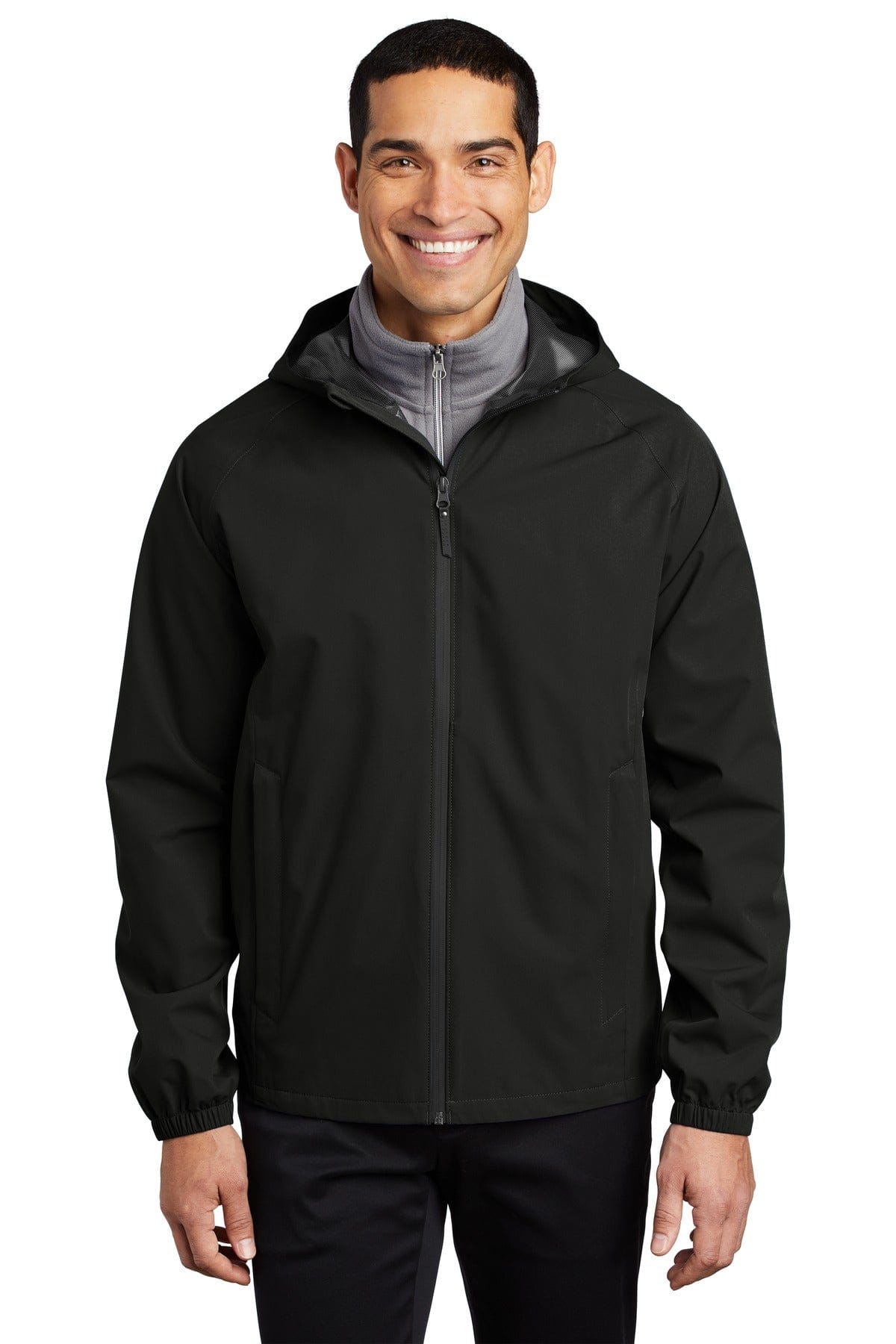 Port Authority Essential Rain Jacket J407 in 