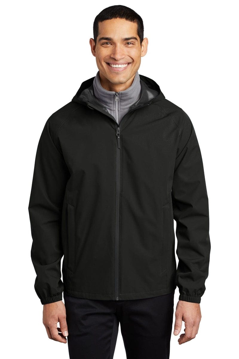 Port Authority Essential Rain Jacket J407 in 