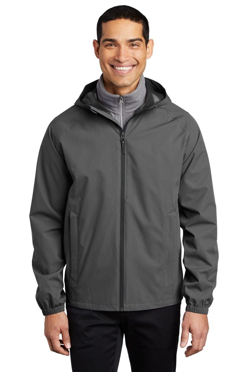 Port Authority Essential Rain Jacket J407 in 