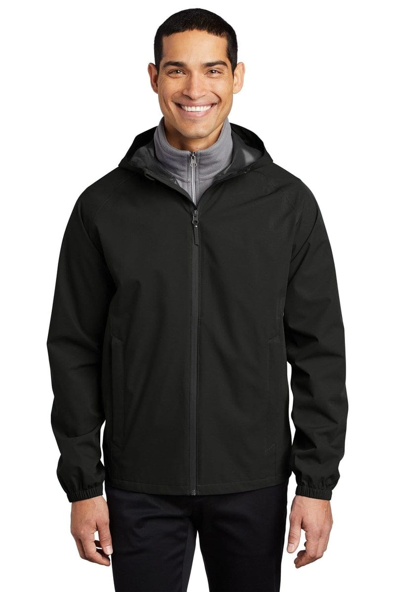 Port Authority Essential Rain Jacket J407 in 