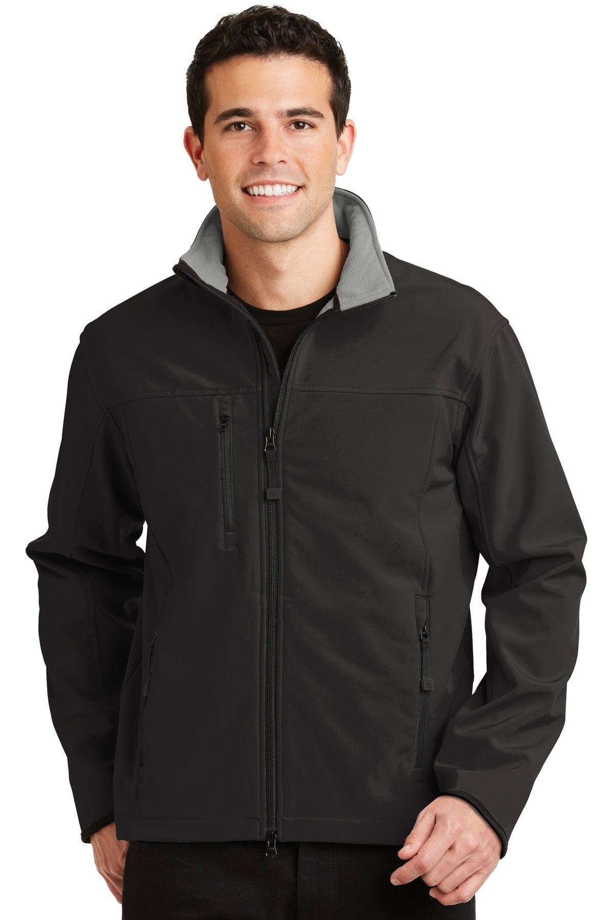 Port Authority Glacier Soft Shell Jacket. J790 in 