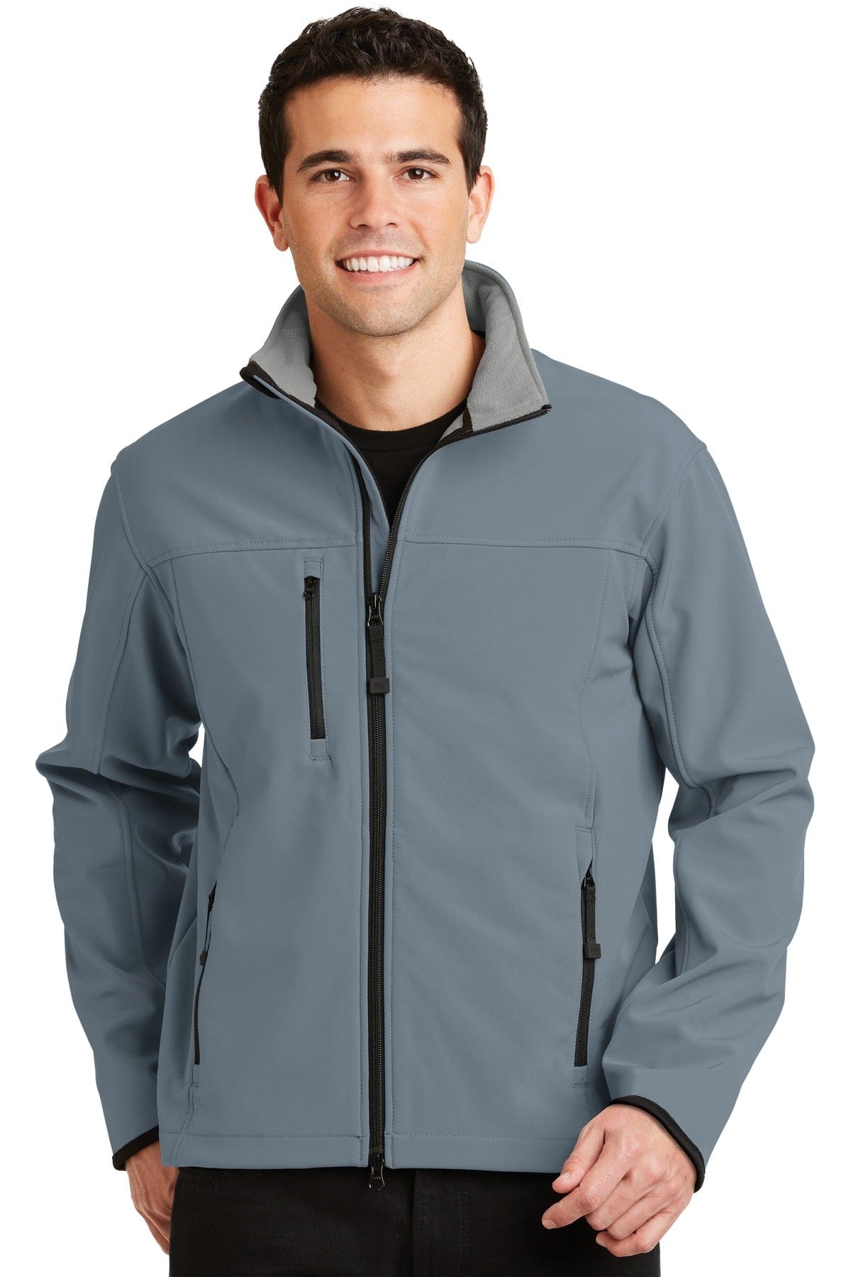 Port Authority Glacier Soft Shell Jacket. J790 in 