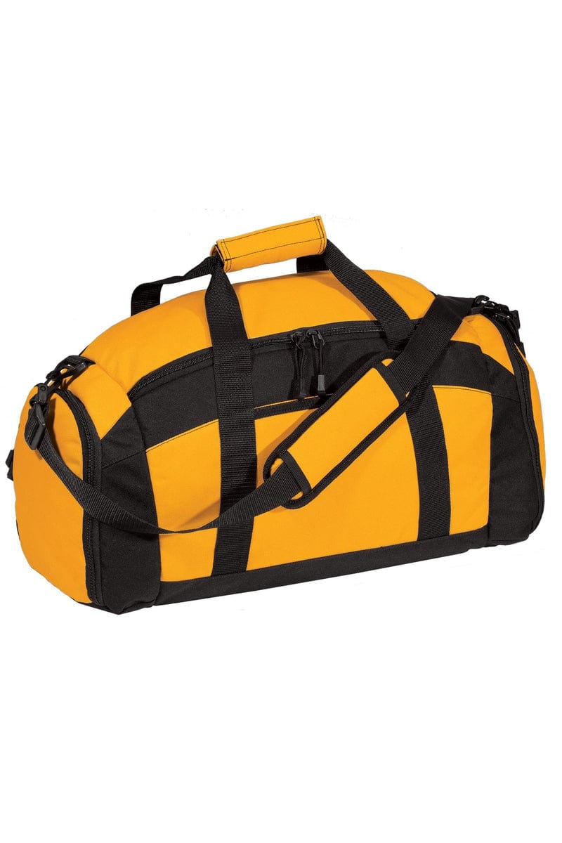 Port Authority Gym Bag. BG970 in 