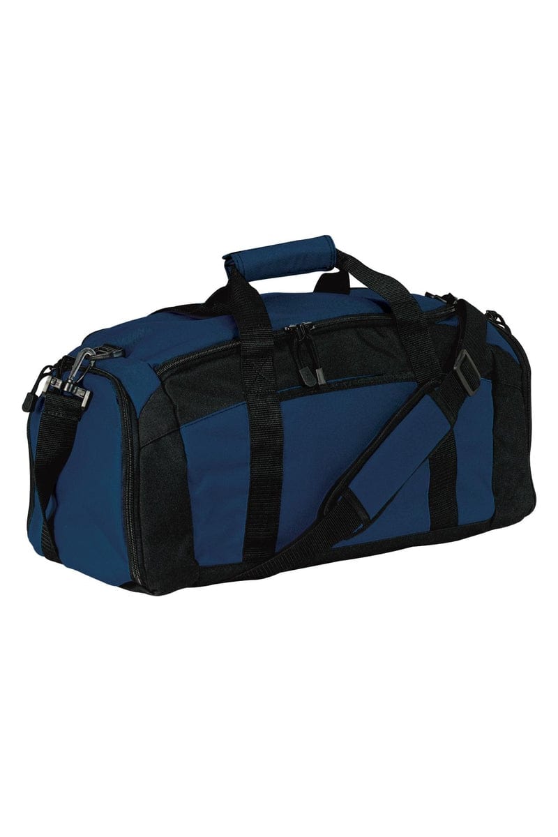 Port Authority Gym Bag. BG970 in 