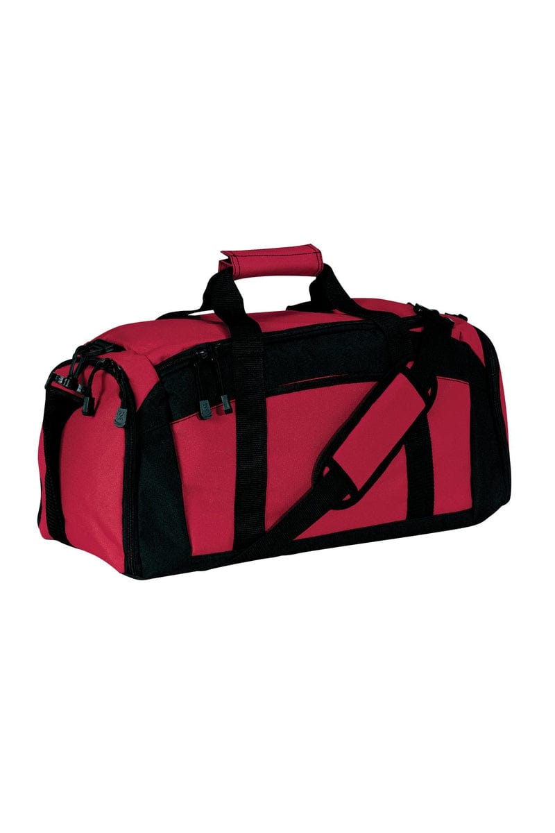 Port Authority Gym Bag. BG970 in 
