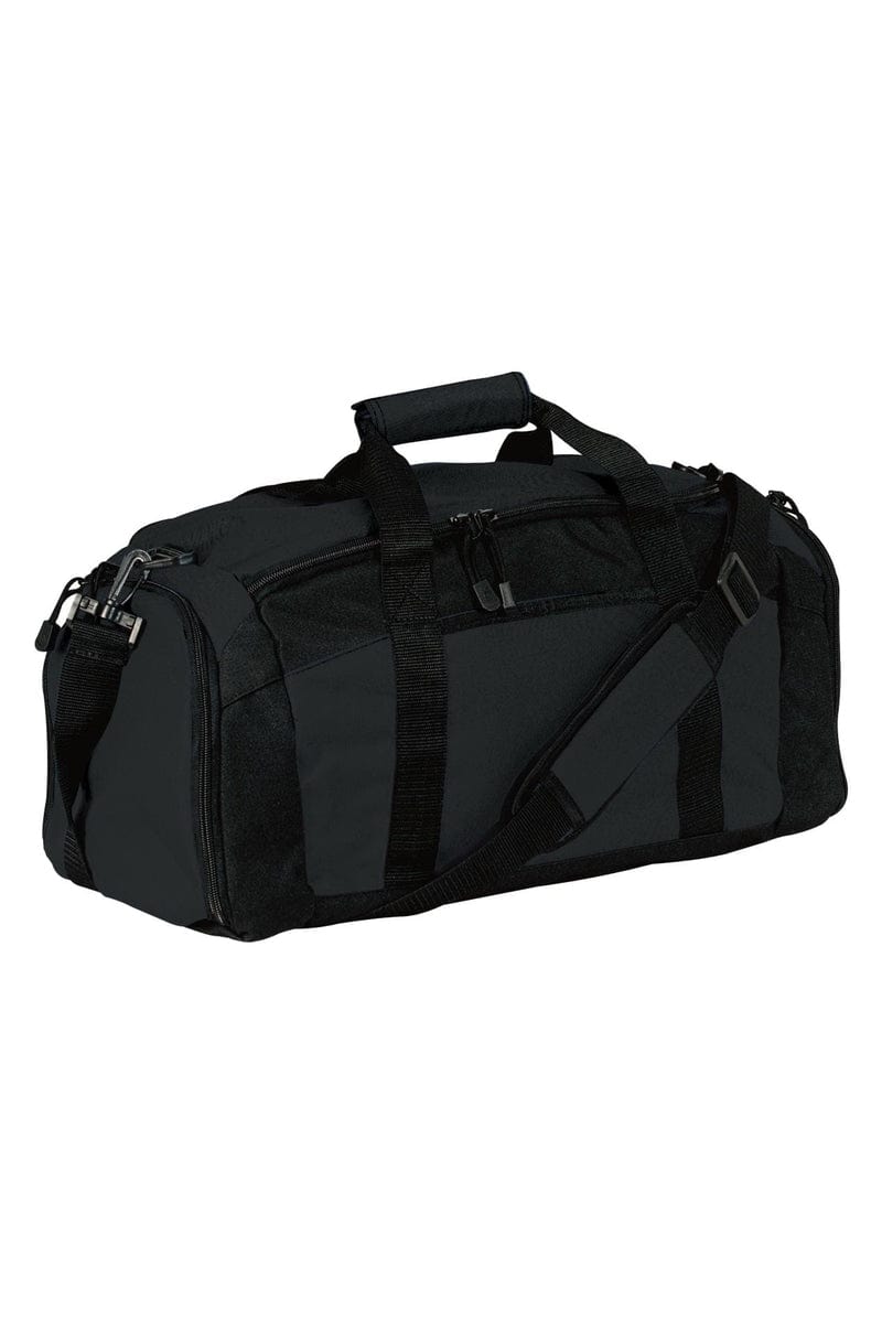 Port Authority Gym Bag. BG970 in 