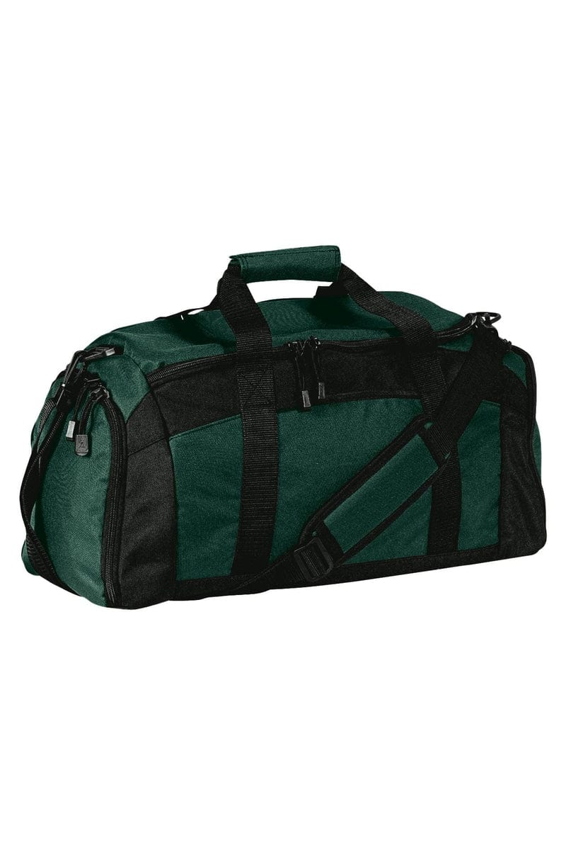 Port Authority Gym Bag. BG970 in 