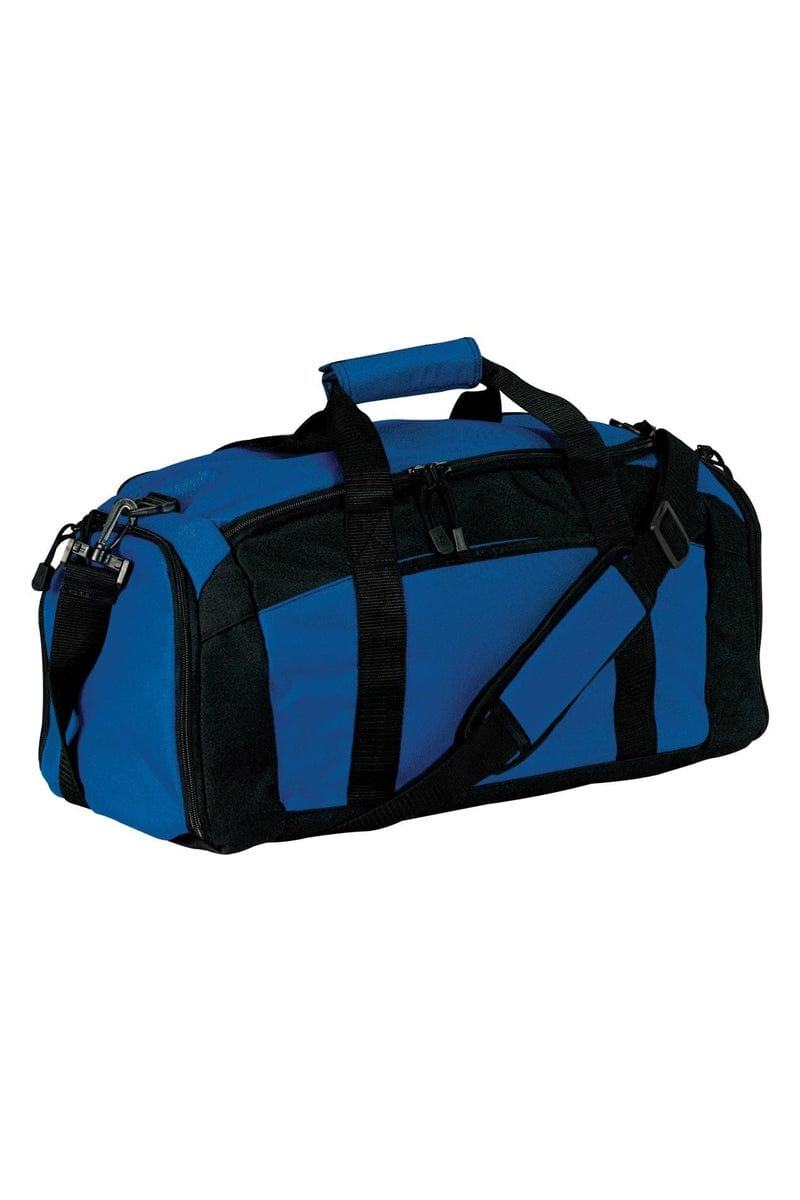 Port Authority Gym Bag. BG970 in 