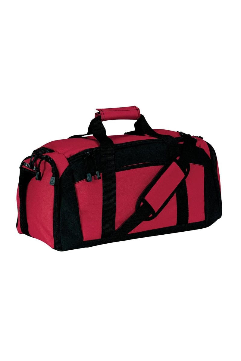 Port Authority Gym Bag. BG970 in 