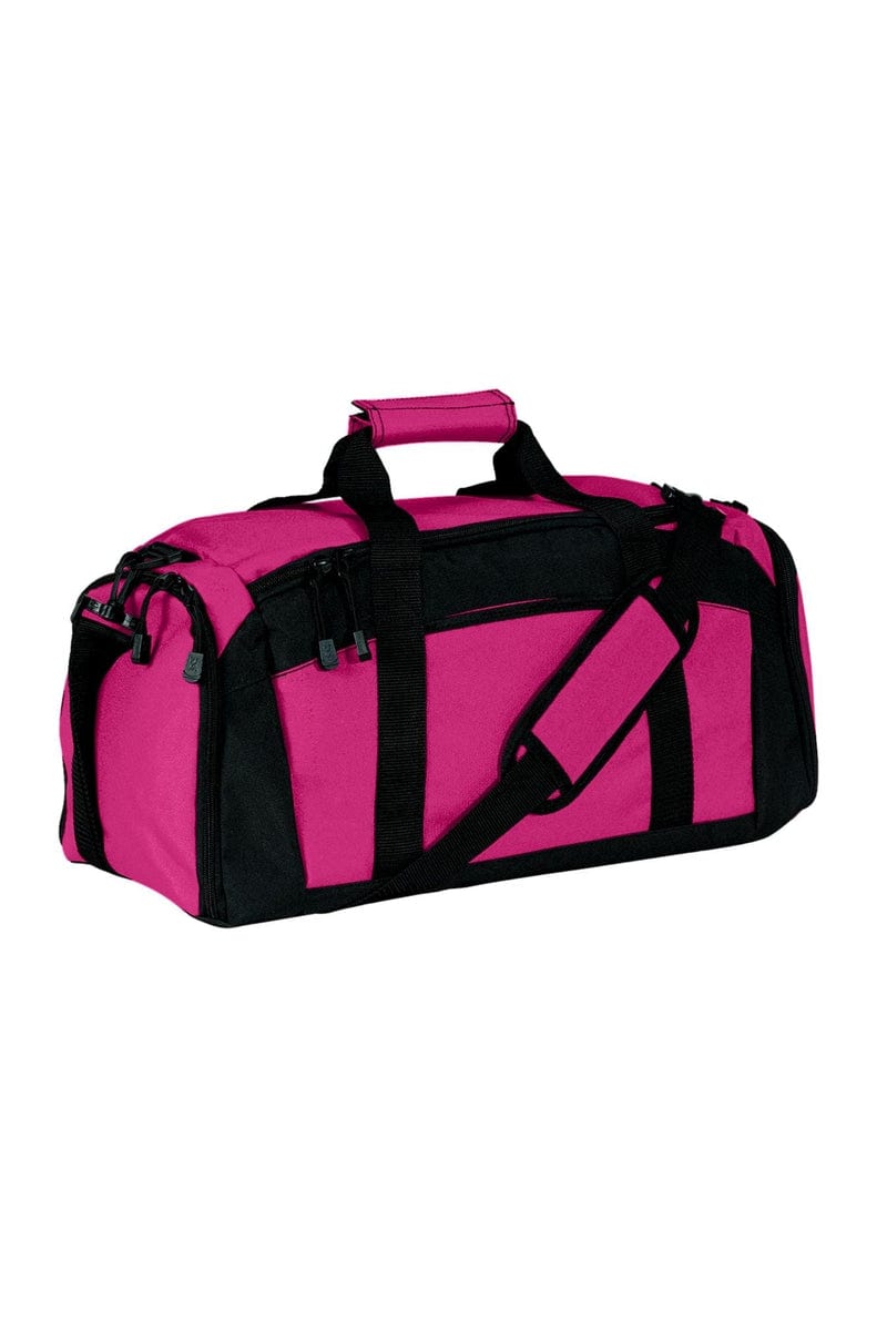 Port Authority Gym Bag. BG970 in 