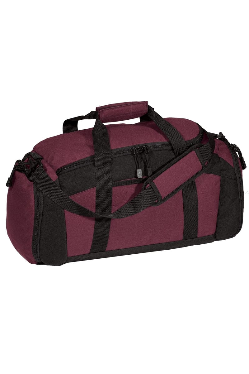 Port Authority Gym Bag. BG970 in 