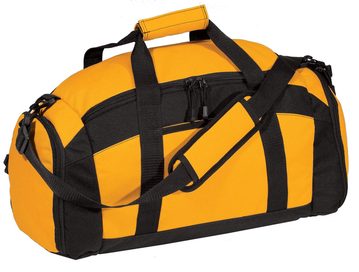 Port Authority Gym Bag. BG970 in 