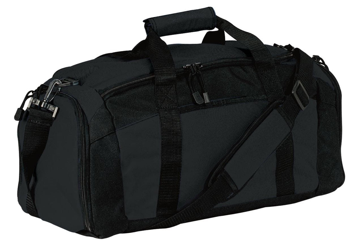 Port Authority Bags Port Authority Gym Bag. BG970
