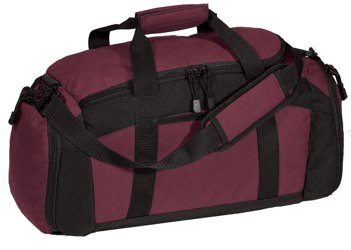 Port Authority Bags Port Authority Gym Bag. BG970