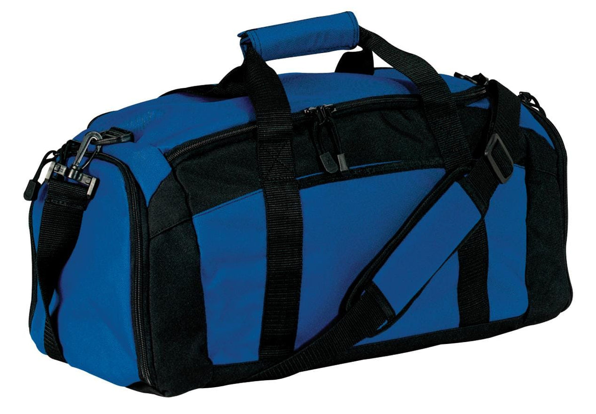 Port Authority Bags Port Authority Gym Bag. BG970