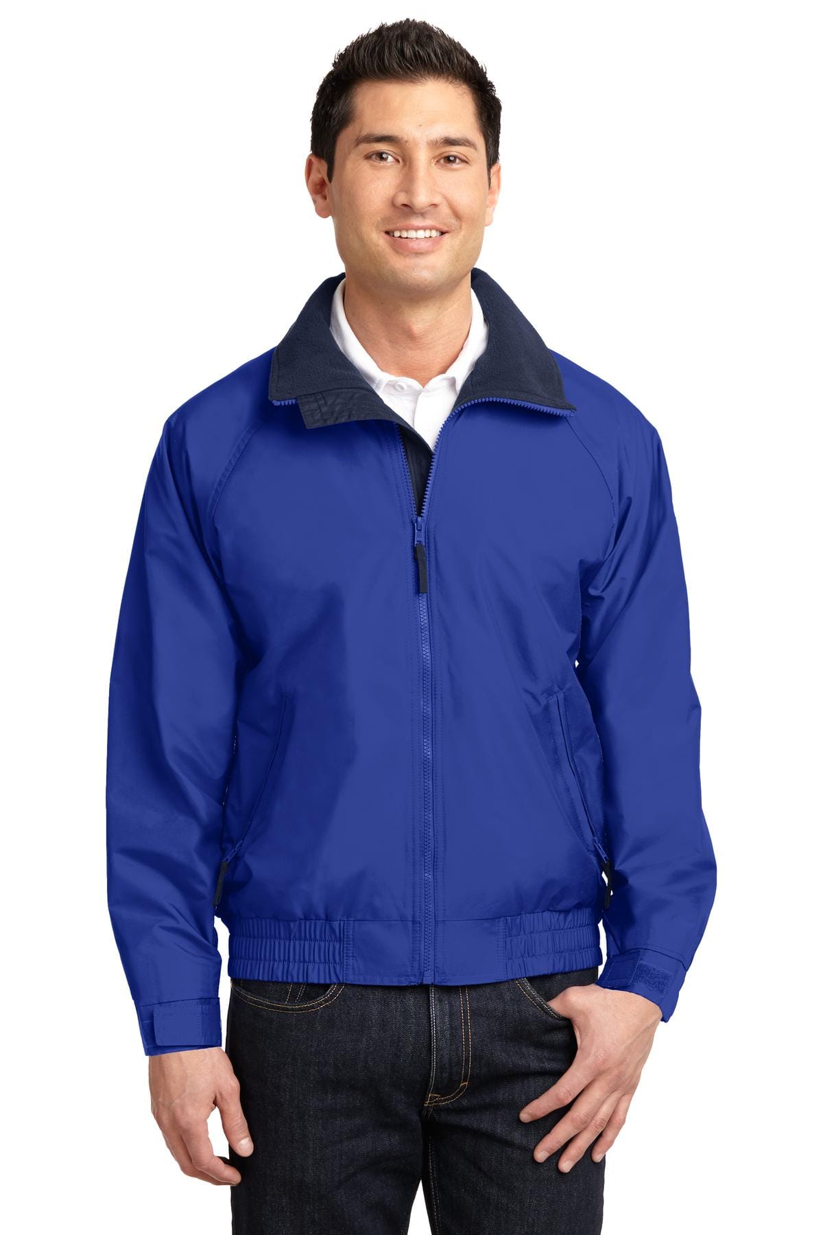 Port Authority JP54 Competitor Jacket in 