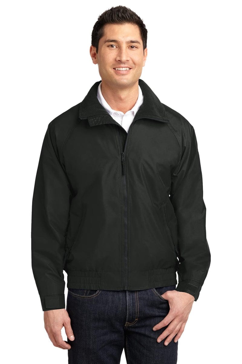 Port Authority JP54 Competitor Jacket in 