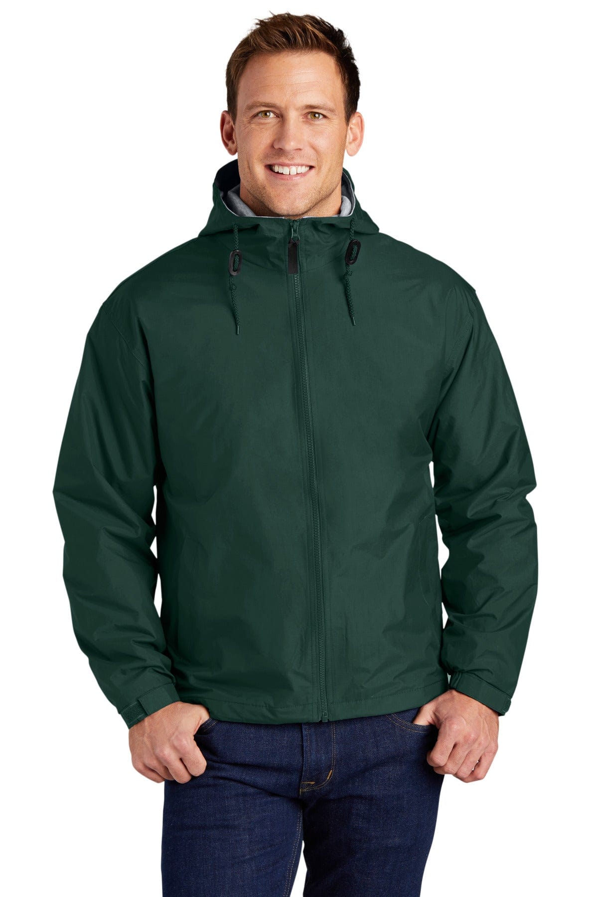 Port Authority JP56 Team Jacket in 