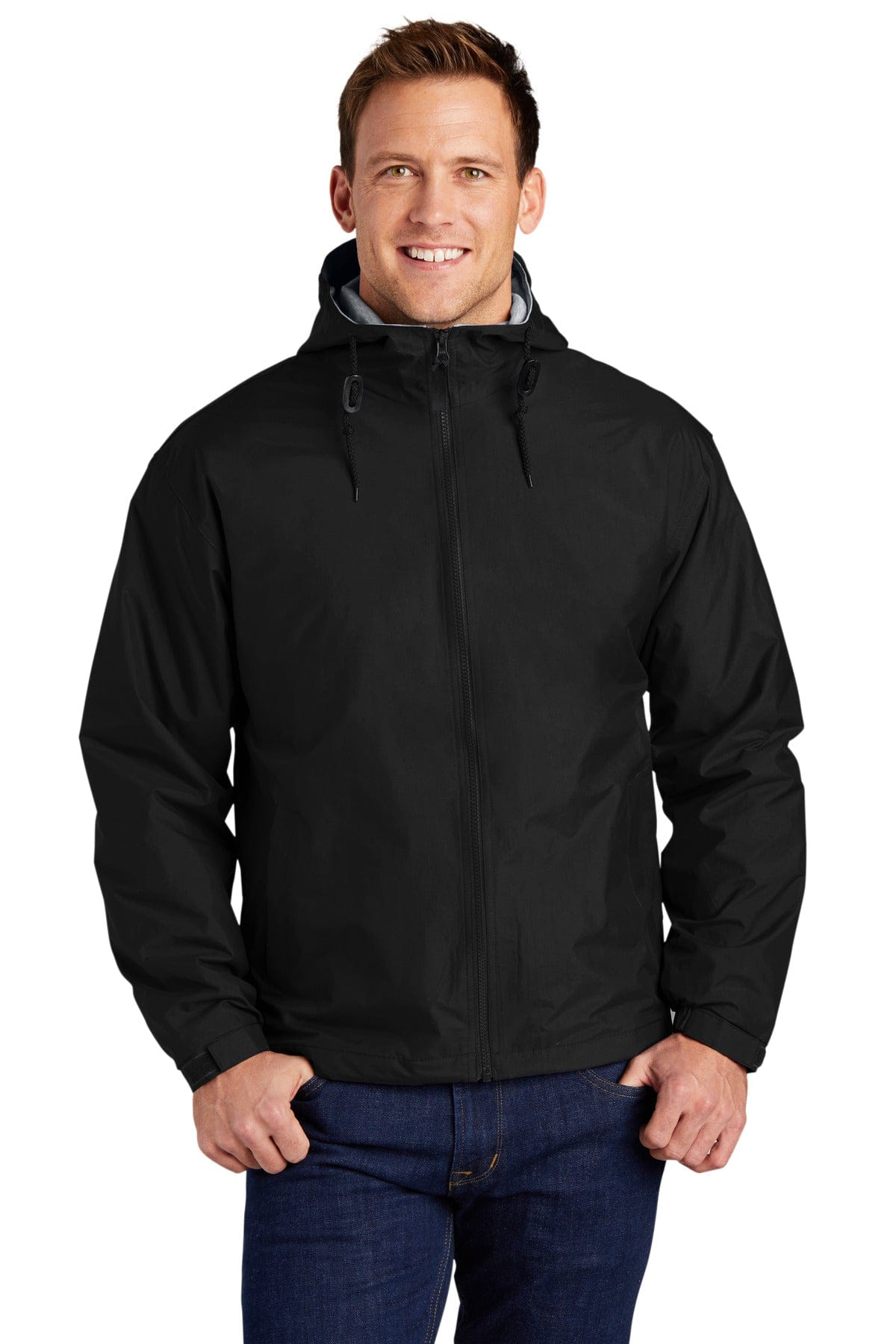 Port Authority JP56 Team Jacket in 