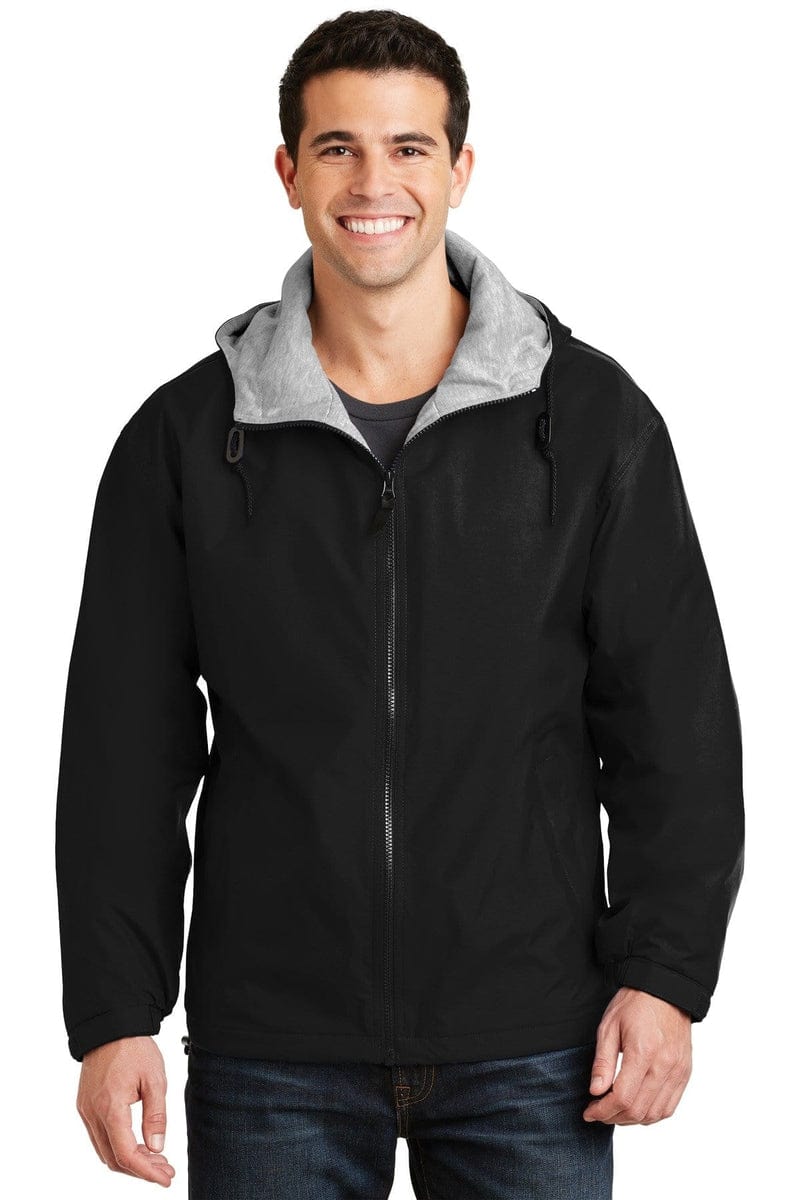 Port Authority JP56 Team Jacket in 