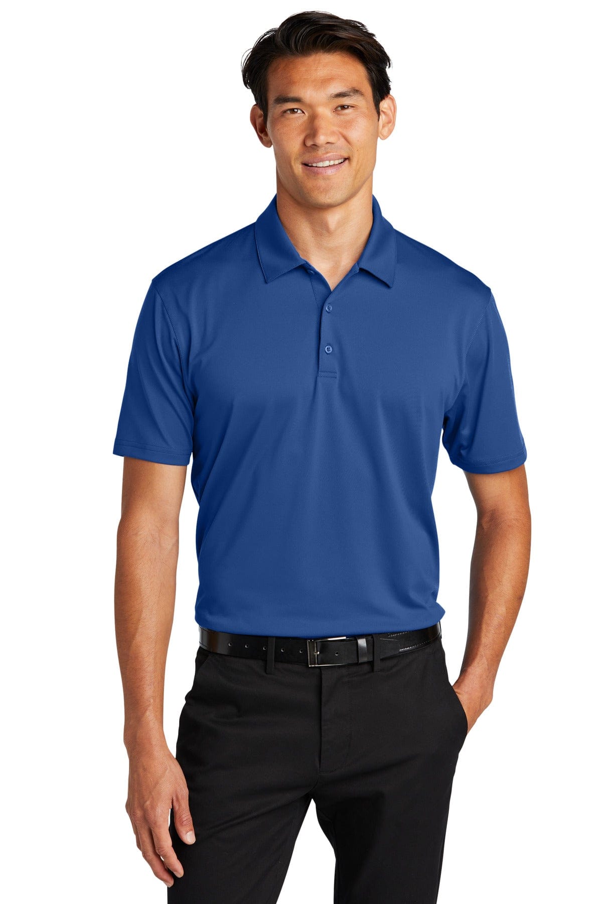 Port Authority K398 Performance Staff Polo in 