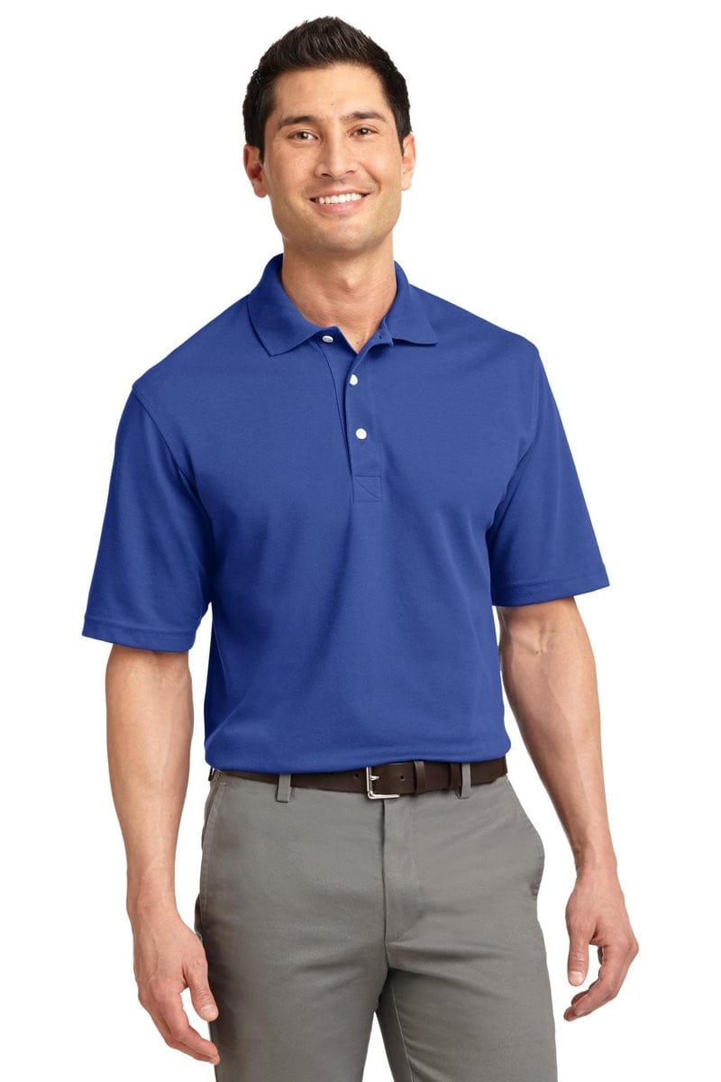 Port Authority K455 Rapid Dry Polo in 