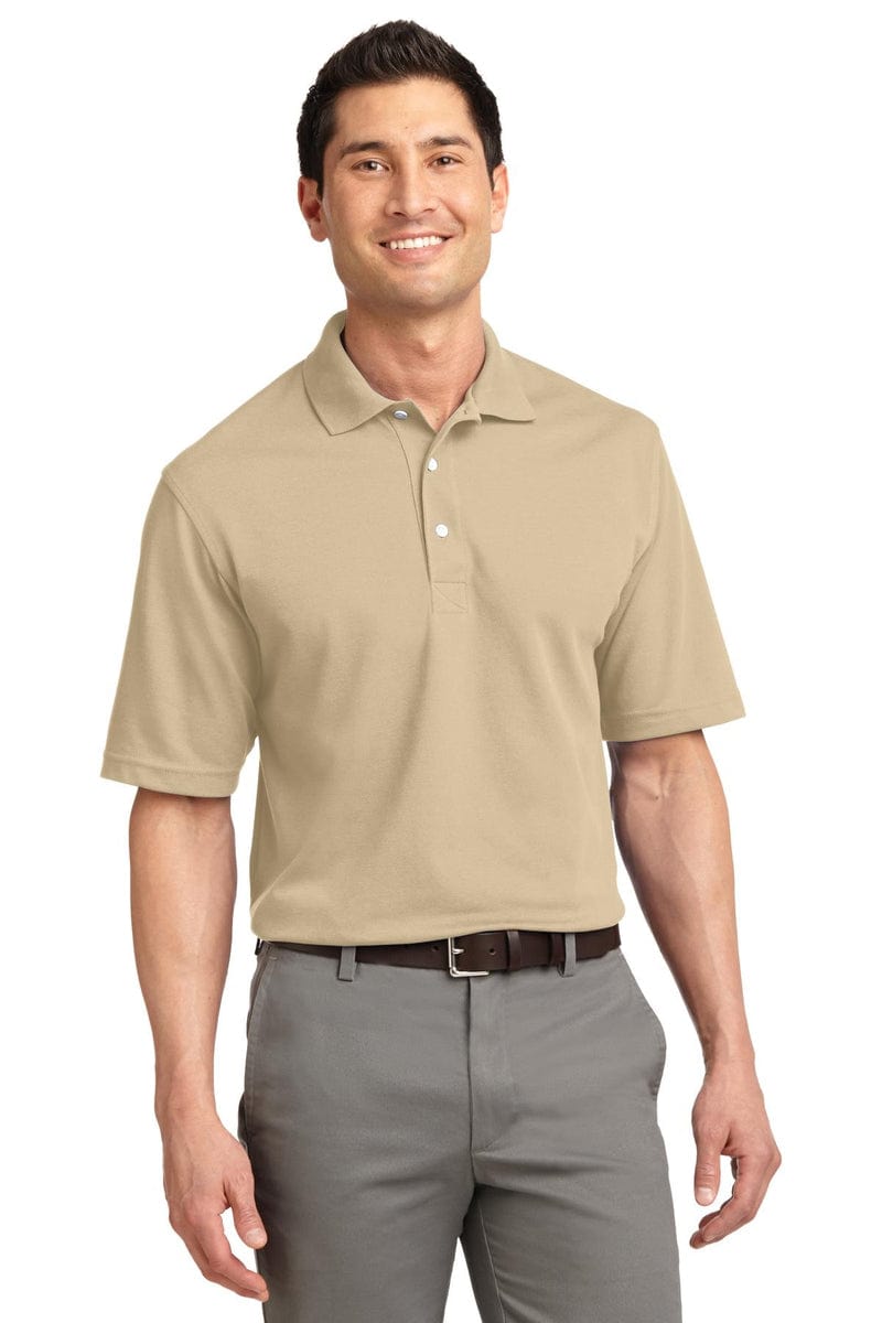 Port Authority K455 Rapid Dry Polo in 