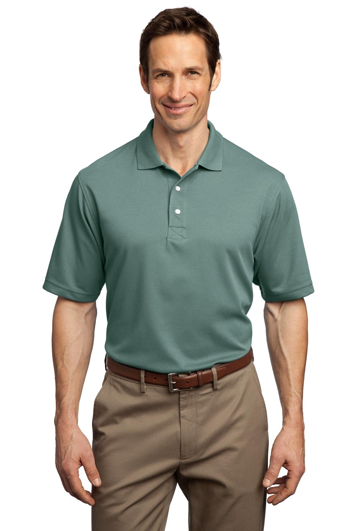 Port Authority K455 Rapid Dry Polo in 