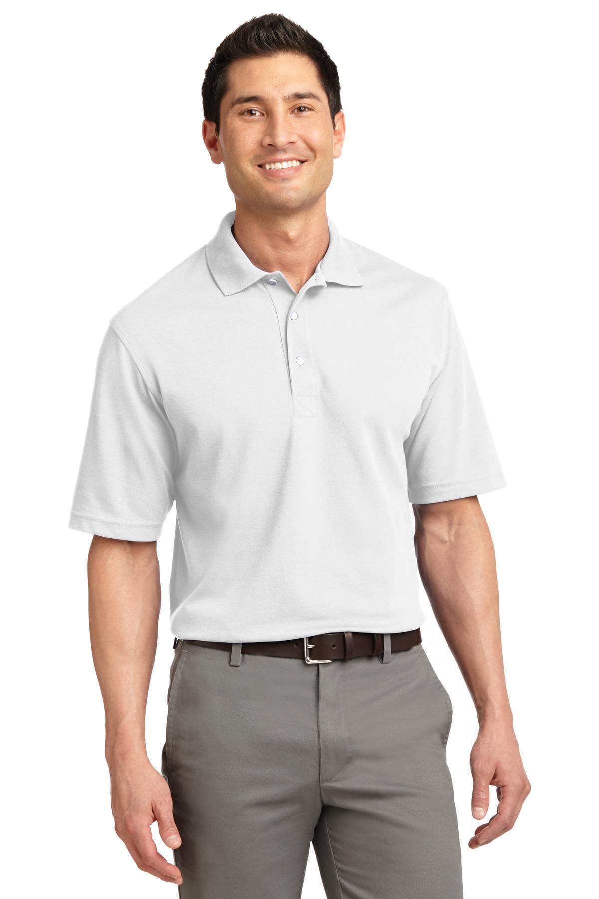 Port Authority Polos/Knits Port Authority K455 Rapid Dry Polo