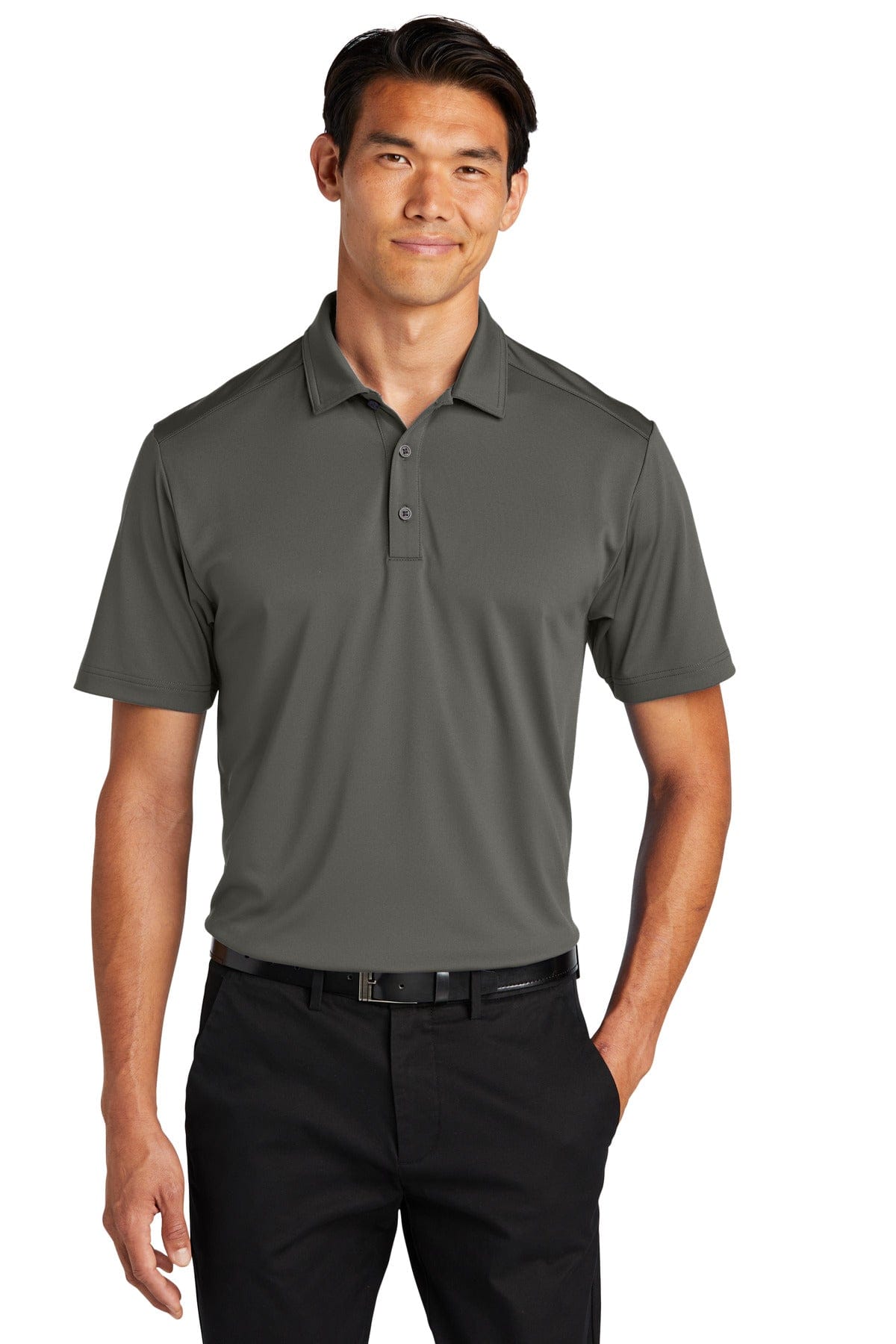 Port Authority K864 C-FREE Snag-Proof Polo in 