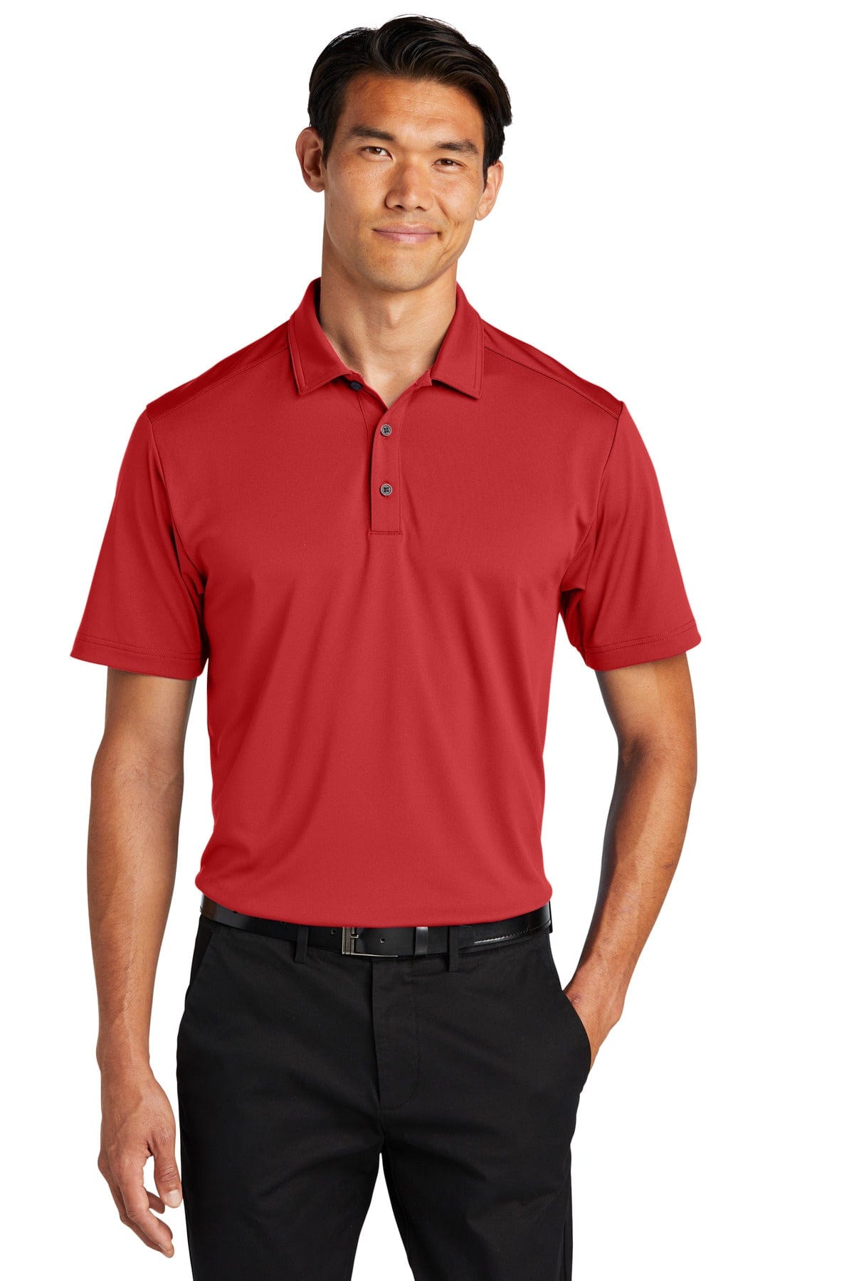 Port Authority K864 C-FREE Snag-Proof Polo in 