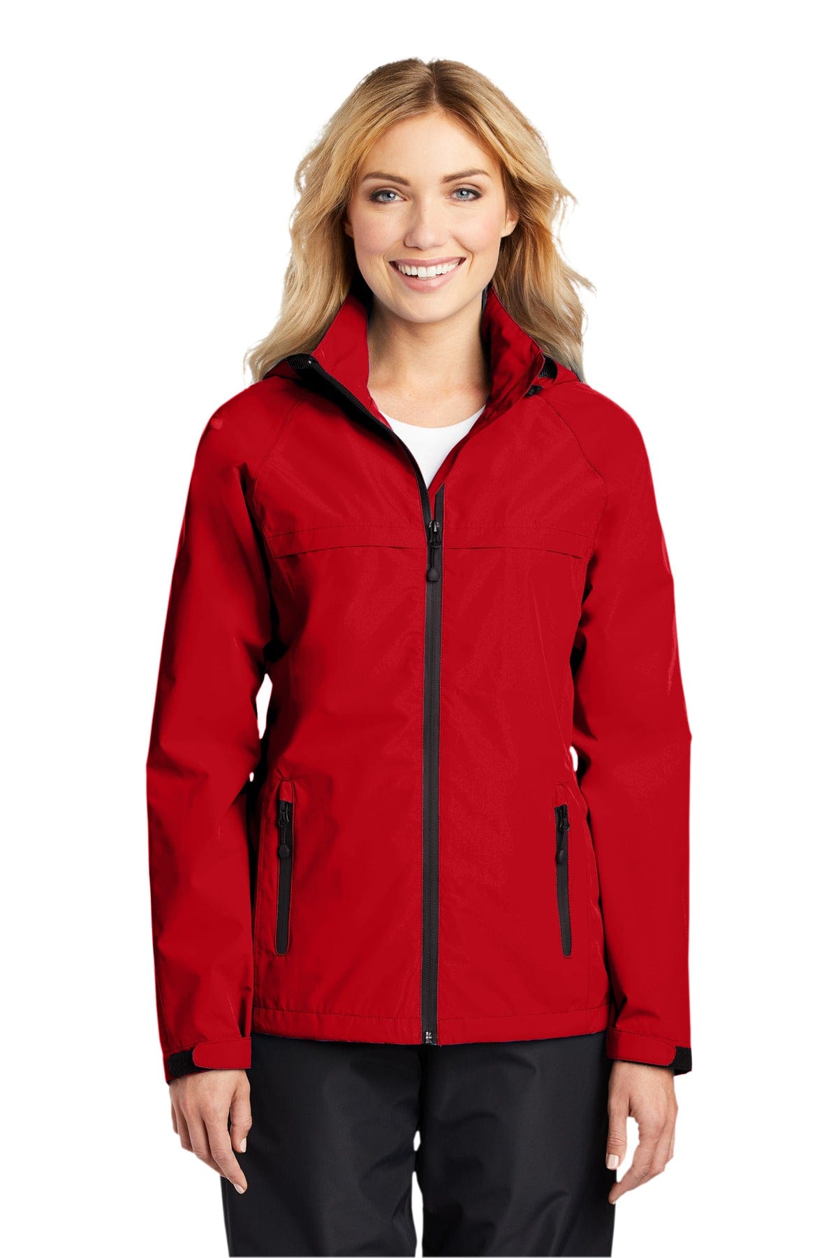 Port Authority L333 Ladies Torrent Waterproof Jacket in 
