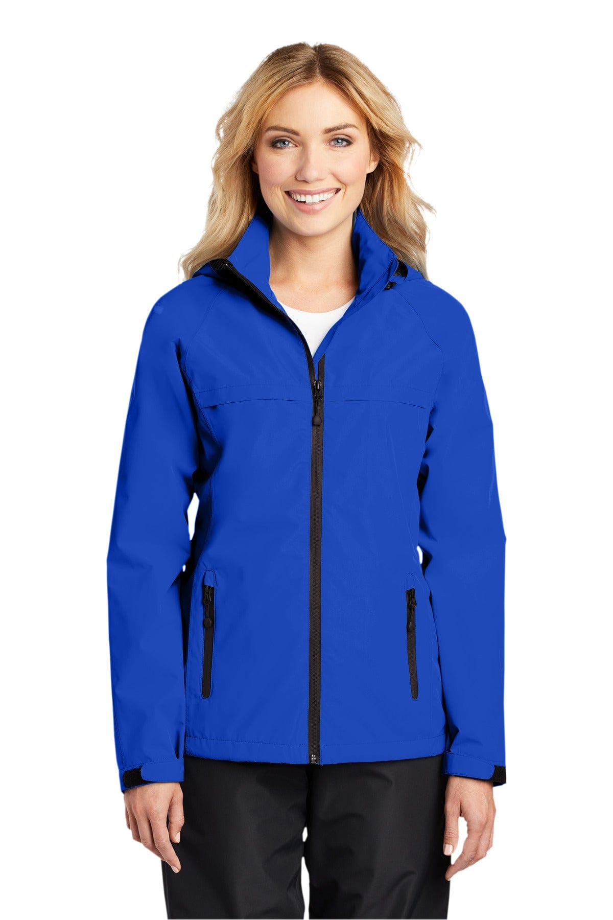 Port Authority L333 Ladies Torrent Waterproof Jacket in 
