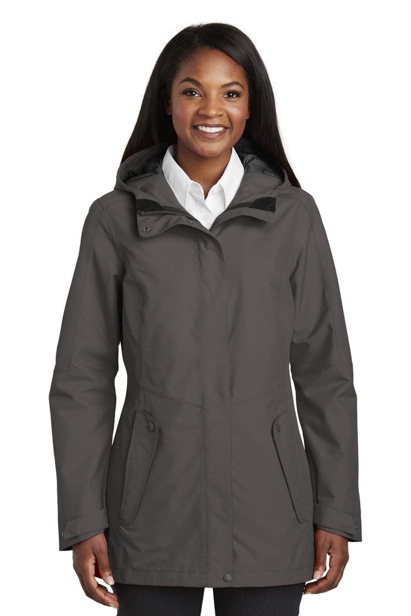 Port Authority Ladies Collective Outer Shell Jacket. L900 in 