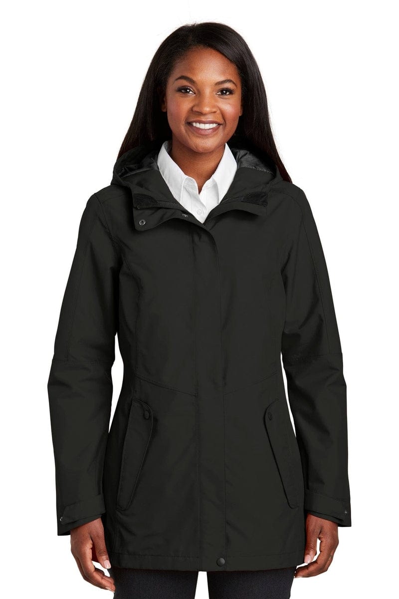 Port Authority Ladies Collective Outer Shell Jacket. L900 in 