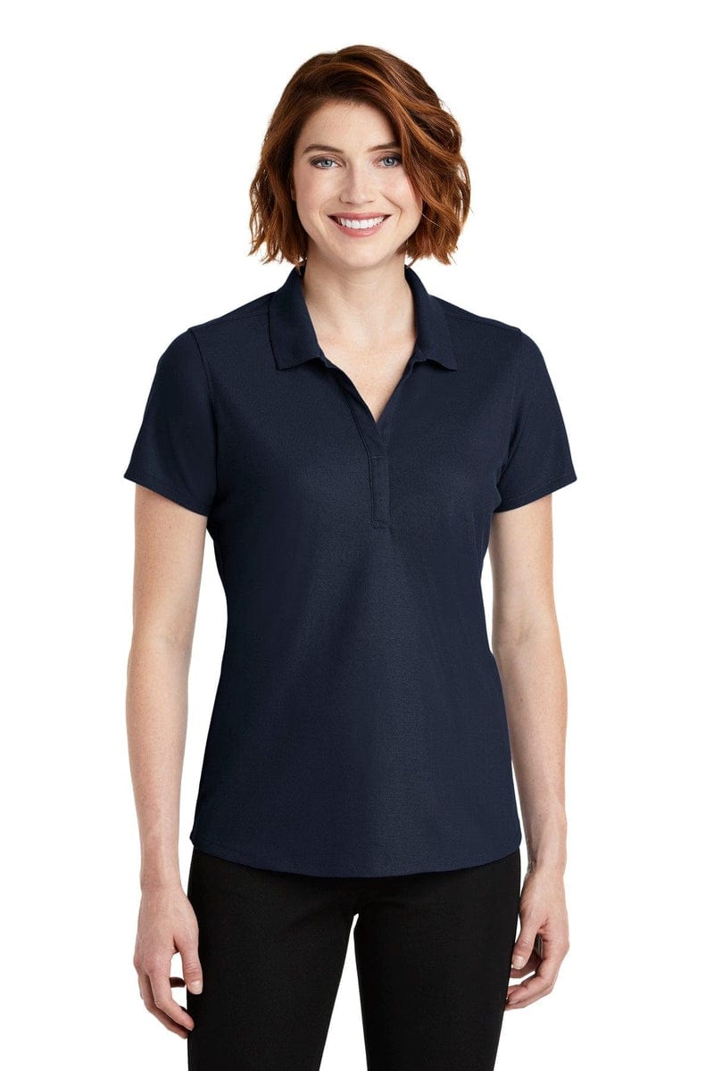 Port Authority Ladies EZPerformance Pique Polo. LK600 in 