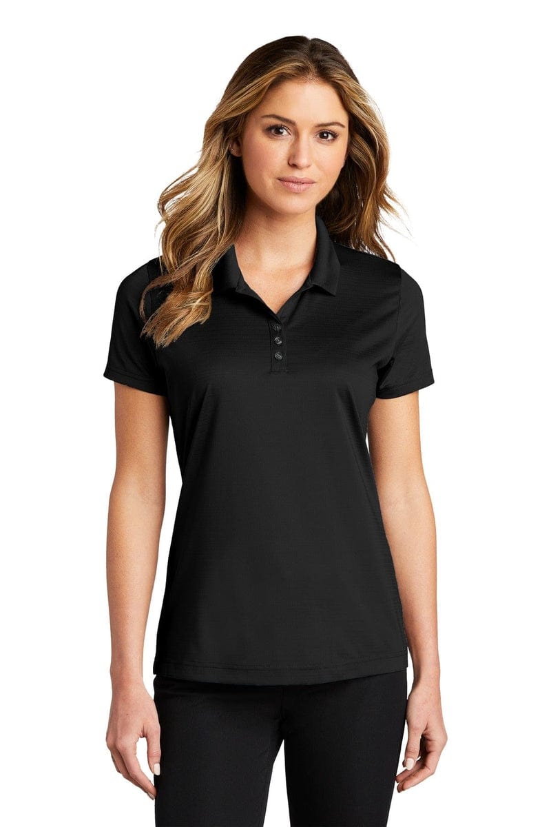 Port Authority Ladies Eclipse Stretch Polo. LK587 in 