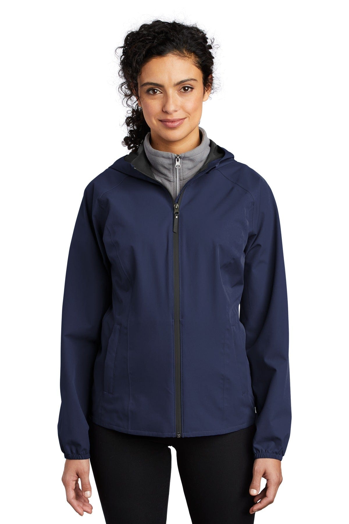 Port Authority Ladies Essential Rain Jacket L407 in 