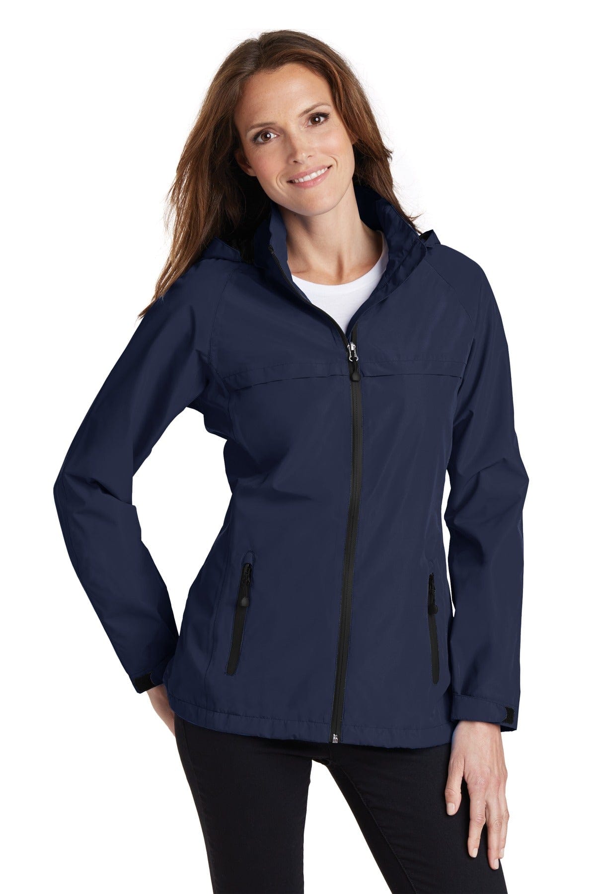 Port Authority Ladies Torrent Waterproof Jacket. L333 in 