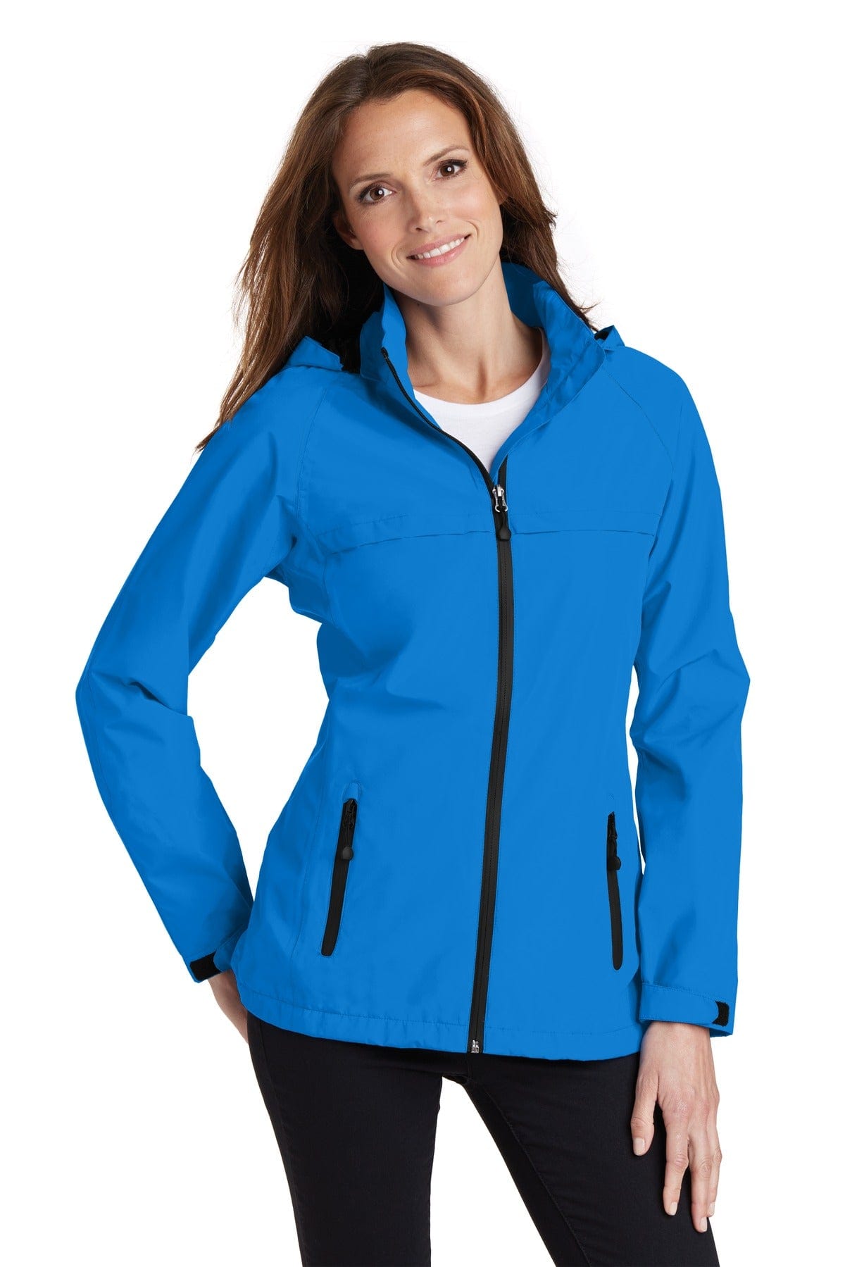 Port Authority Ladies Torrent Waterproof Jacket. L333 in 